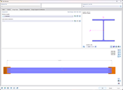 Type '1' of Effective Lengths for Columns