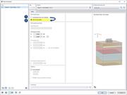 FAQ 005255 | The terrain surface of my soil to be analyzed is uneven. How can I edit the geometry of my soil massif for the modeling?