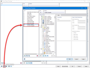 FAQ 005256 | How can I import printout report templates from other computers?