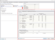 Load Case Classification & Combination Wizard