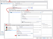 Import Masses from Load Combination According to Standard