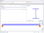 Type "2"' of Effective Lengths for Platform Girders