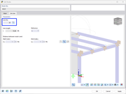 Line Allocated to Nodes