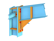 Rigid Frame Connection