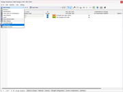 Table "Steel Design"