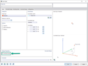 KB 001741 | Punching Shear Design in RFEM 6 According to ACI 318-19 and CSA A23.3-19