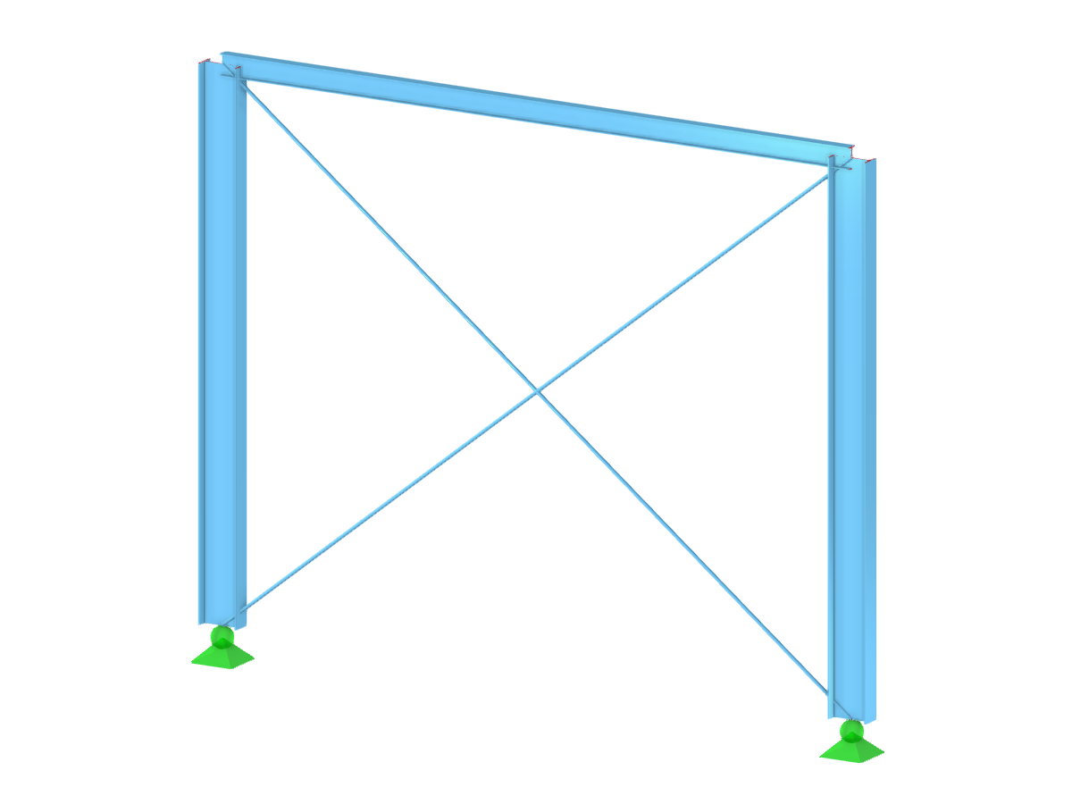 Steel Frame