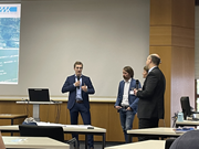 1. Congress on Structural Engineering