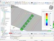 Feature 002421 | Displaying Result Values on Isolines