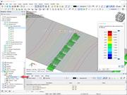 Feature 002421 | Displaying Result Values on Isolines