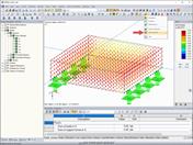 Feature 002423 | Displaying Results in Solids