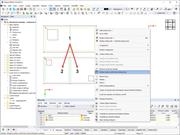 Feature 002441 | Function for Dividing Surfaces with Lines in the Middle