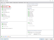 Activation of Structure Stability Add-on