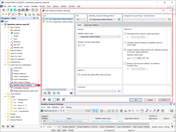 Stability Analysis Settings