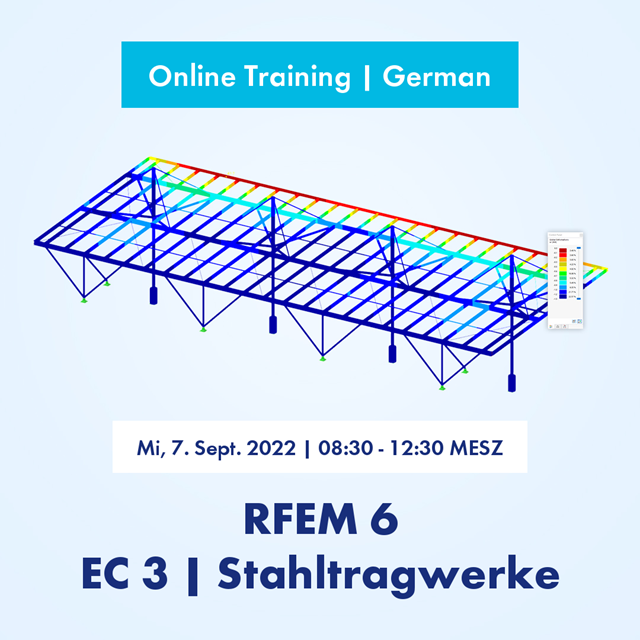 Online Training | German