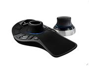 Feature 002431 | 3D Mouse Support