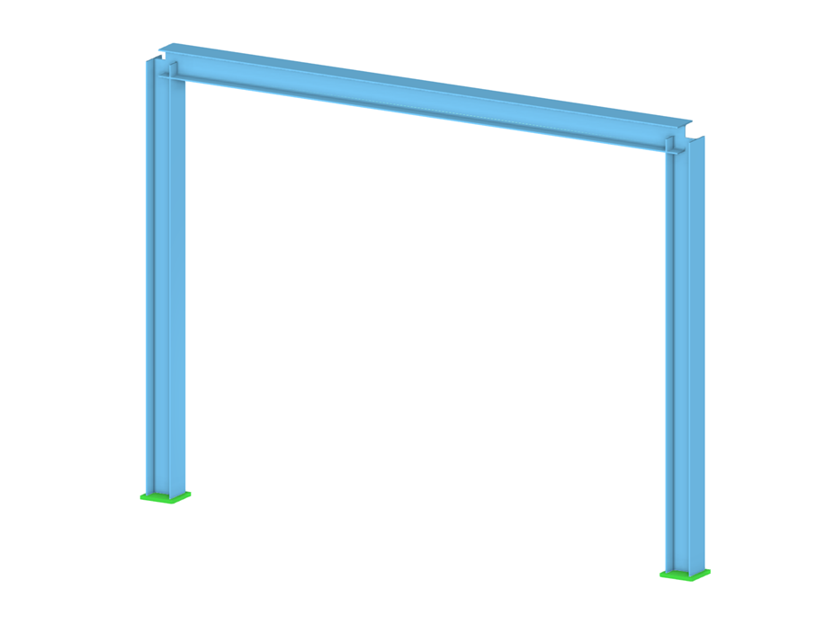 Steel Frame