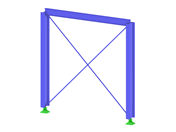 Steel Frame