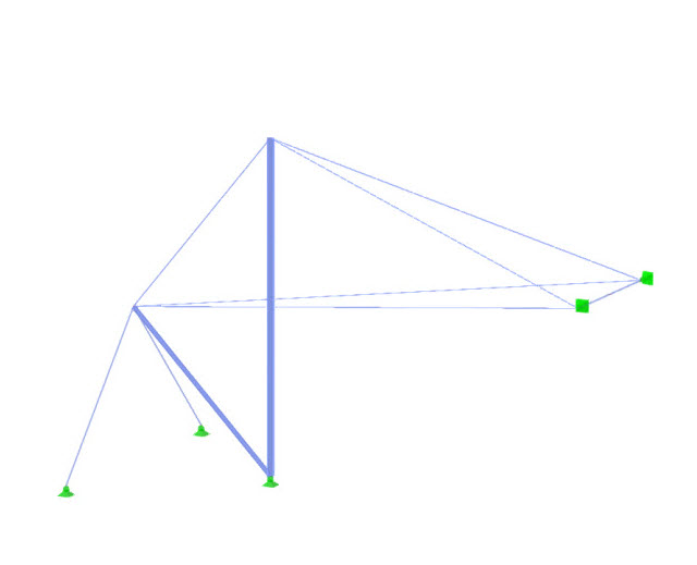 Primary Structure of Segment