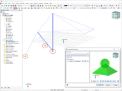 Assigning Nodal Support