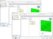 Defining Nodal Supports