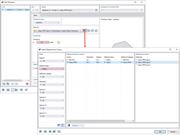 Edit Thickness and Select Material