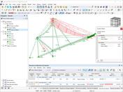 Stress-Strain Analysis Results