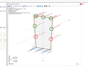 FAQ 005279 | Although all the design checks for a member have been fulfilled, I get the "Not Covered Reinforcement" result. What is the reason?