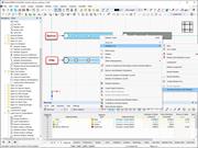 Feature 002473 | Surface Model from Member with Member Local Section Reductions