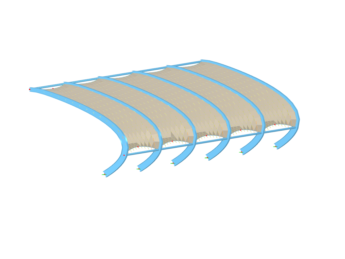 Membrane Roof