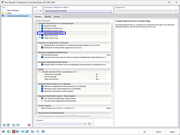 Disabling Design Check of Torsional Moment