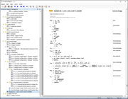 Design Check Equations