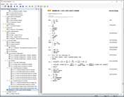 Design Check Equations