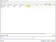 Editing Global Parameters