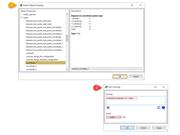 List of Object Properties