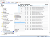 Adjusting Results for Printout Report