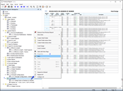 Adjusting Results for Printout Report