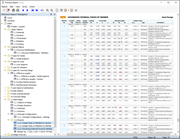 Printout Report Featuring Extra Chapters