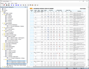 Printout Report Featuring Extra Chapters