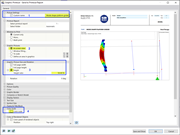 Adjusting Settings in Preview