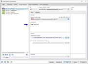Activating Design Situation for Steel Joint Design