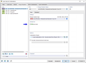 Activating Design Situation for Steel Joint Design
