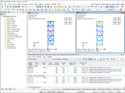 FAQ 005283 | How can I carry out case-related design for different load situations?