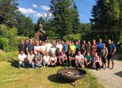 Colleagues from German Offices