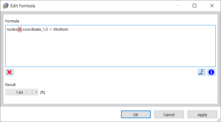 Object Property in Formula