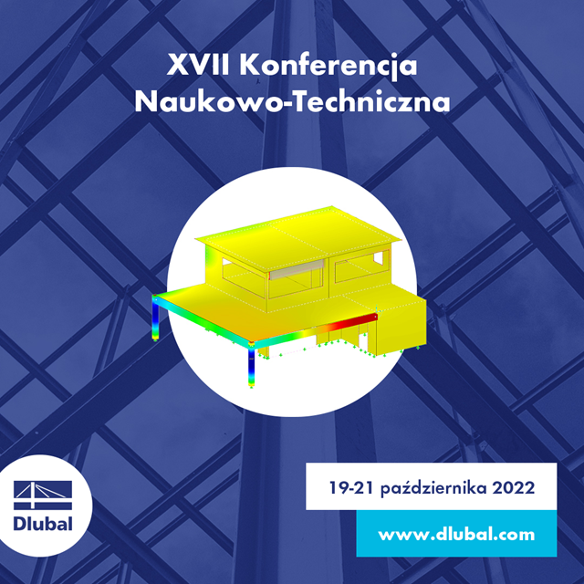 XVII Scientific and Technical Conference