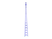 Lattice Tower