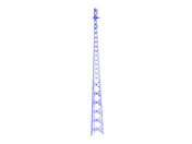 Lattice Tower