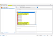 FAQ 005294 | How do I include the overstrength factor(s), Ωo in the ASCE 7 load combinations?
