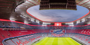Case Study | Allianz Arena